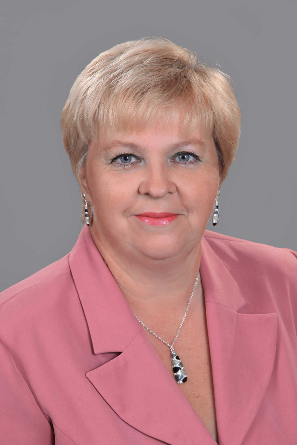 Балашова Нина Викторовна