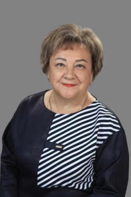 Корнеева Ольга Сергеевна