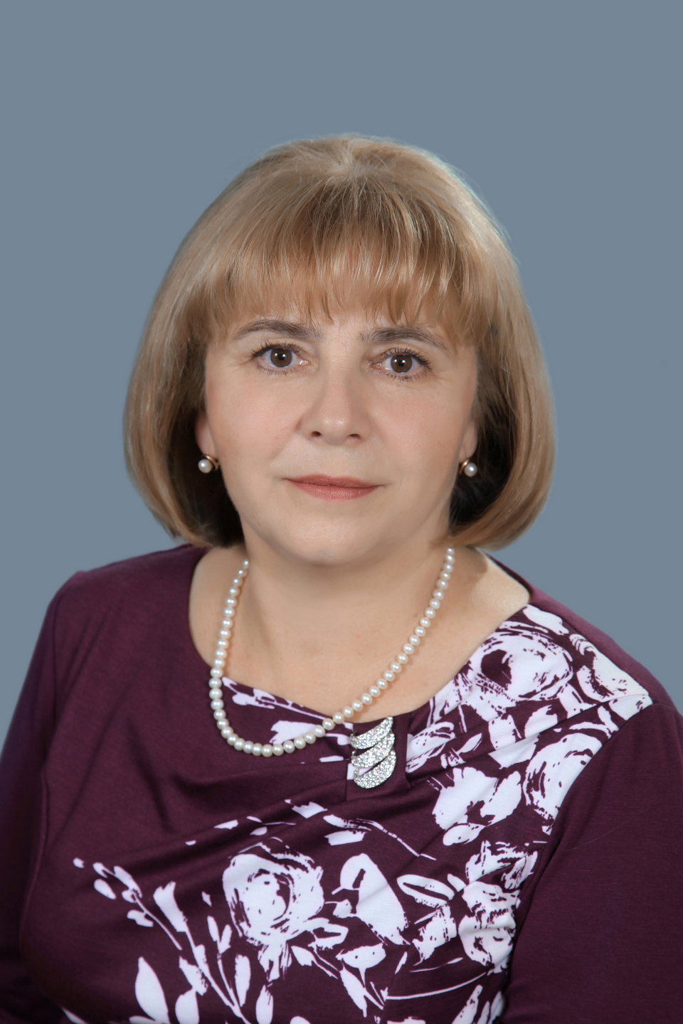 Цуканова Татьяна Алексеевна