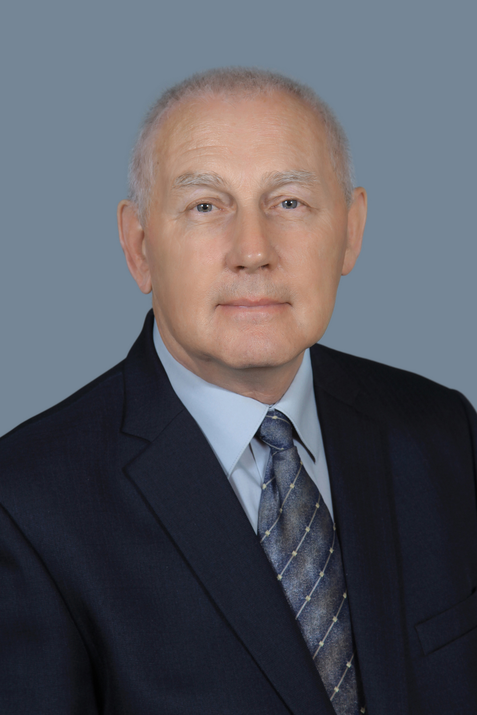 Соцков Владимир Кузьмич