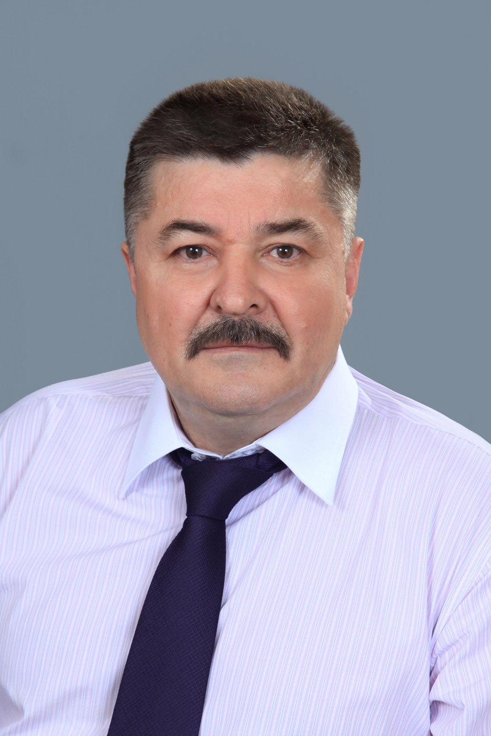 Косолапов Павел Алексеевич
