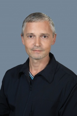 Станкеич Сергей Владимирович