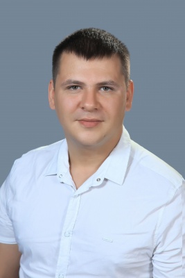 Колесников Василий Александрович