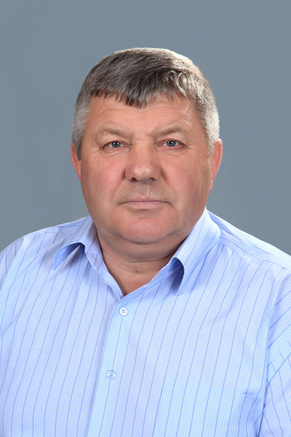 Афонин Михаил Васильевич