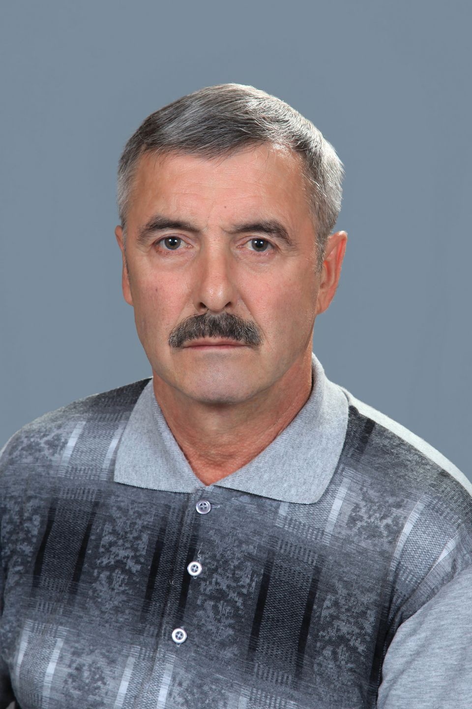 Позднышев Александр Петрович