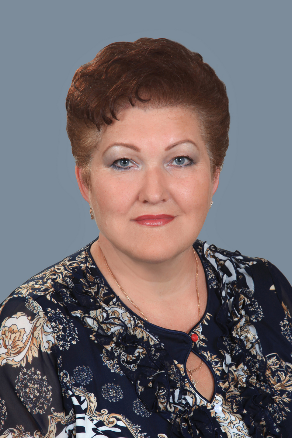 Ерофеева Елена Михайловна