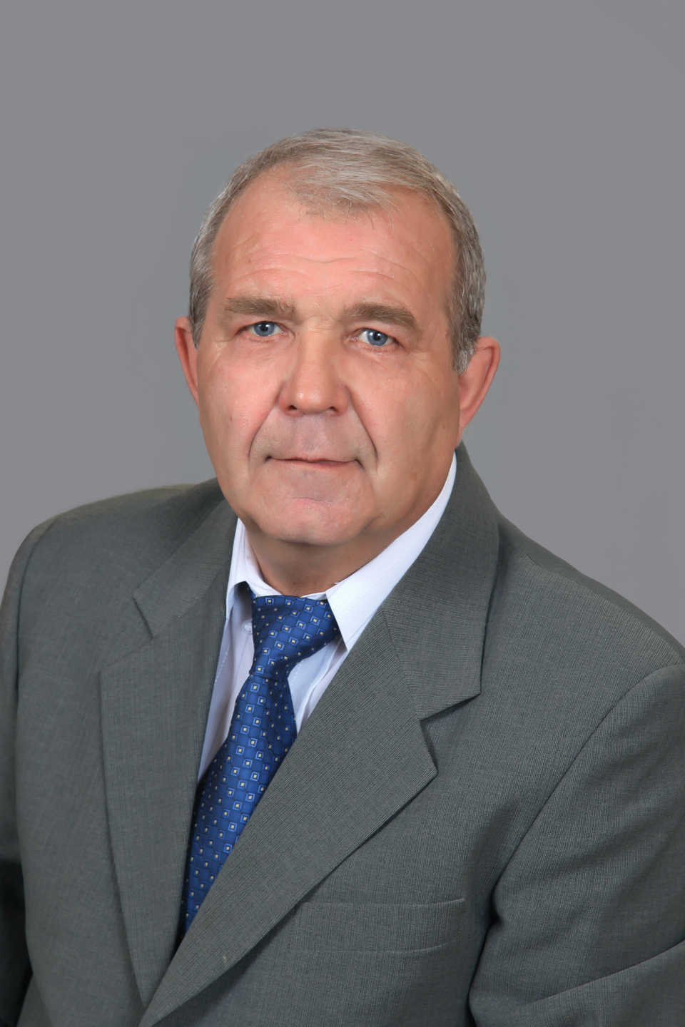 Пекин Александр Анатольевич