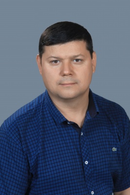 Смирнов Дмитрий Юрьевич